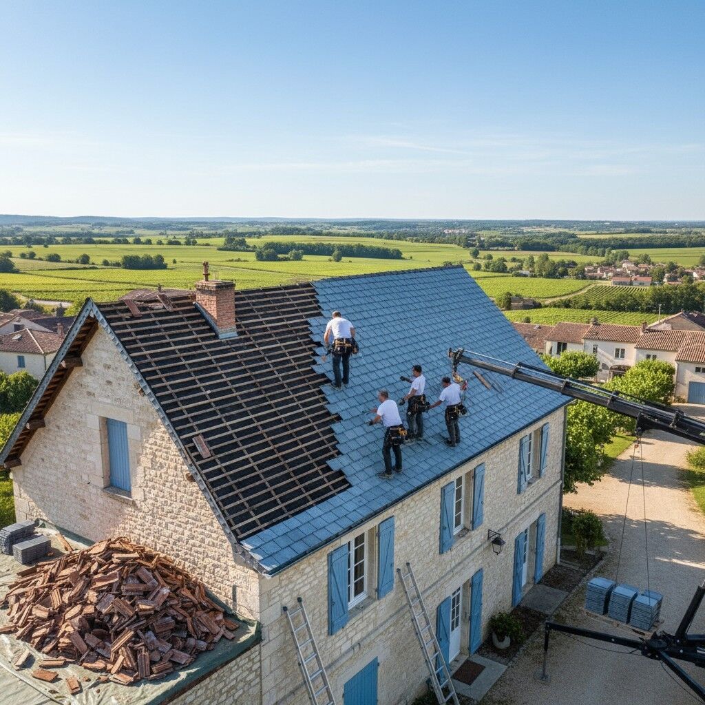 ENTREPRISE ROUSSEL